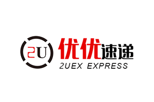 2U Express logo
