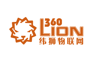 360lion Express logo