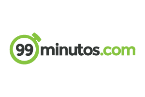 99minutos logo