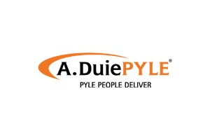 A. Duie Pyle logo