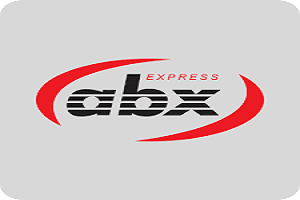 ABX Express logo