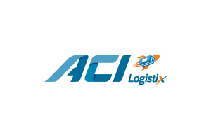 ACI Logistix logo