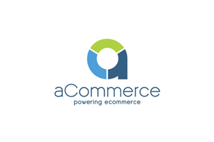 ACOMMERCE logo