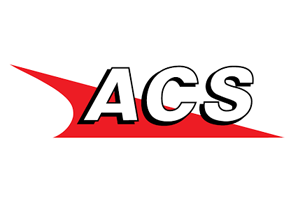 ACS Courier logo