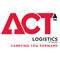 ACT logistic