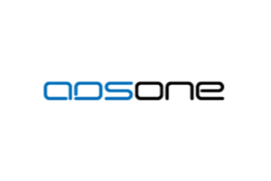 ADSOne logo