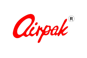 Airpak Express logo
