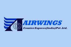 Airwings India logo