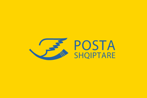 Albania Post logo