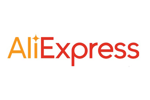 Aliexpress Standard Shipping logo