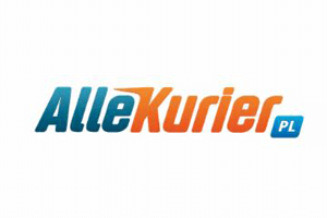 Allekurier logo
