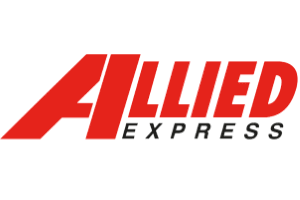 Allied Express logo