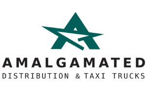 Amalgamated logo