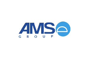 AMSEGROUP logo
