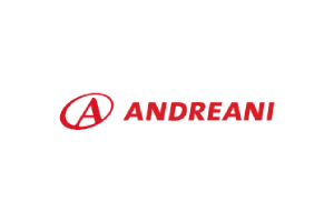 Andreani logo