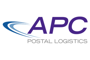 APC US logo