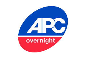 APC UK logo