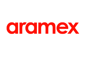 Aramex logo