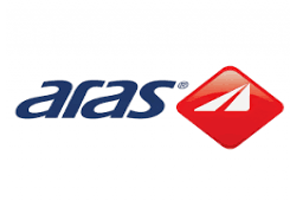 Aras Kargo logo