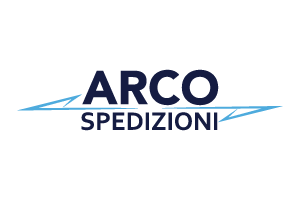 Arco Spedizioni logo