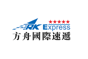 Ark express logo