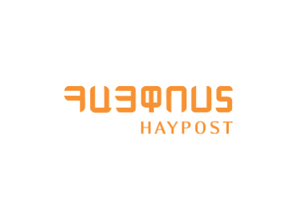 Armenia Post logo