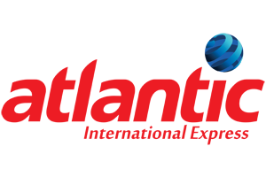 Atlantic Courier logo