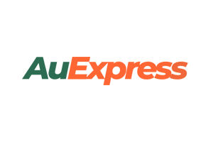 Auexpress logo