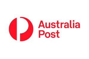 Australia Post logo