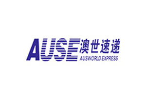 Ausworld Express logo