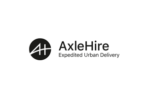 AxleHire logo