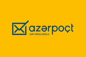 Azerbaijan Post logo