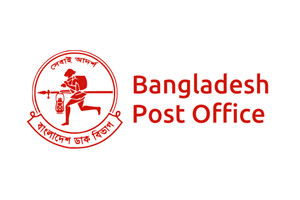 Bangladesh EMS logo