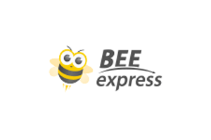 Beexpress logo