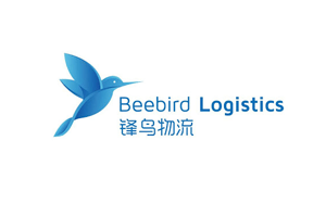 Beebird Logistics logo