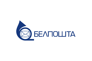 Belarus Post logo