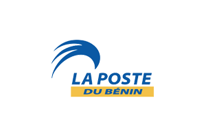 Benin Post logo