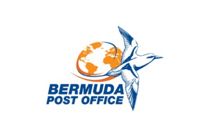 Bermuda Post logo
