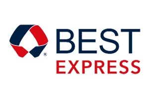 BEST Express MY logo