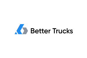 Better Trucks logo