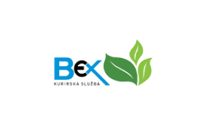 BEX Express logo
