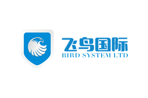 BIRD SYSTEM LTD logo