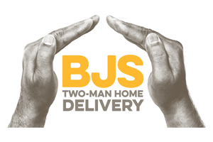 BJS logo
