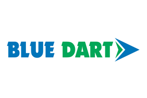 Bluedart logo
