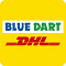 Bluedart
