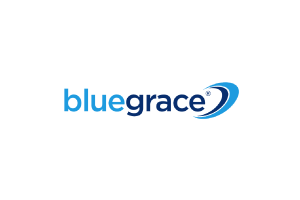 Bluegrace Logistics logo