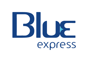 Blues Express logo