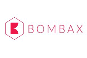 Bombax logo