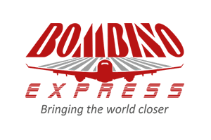 Bombino Express logo