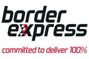 Border Express logo